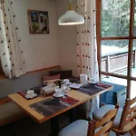 Haus Bergliebe 3*