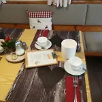 Haus Bergliebe 3* Filzmoos