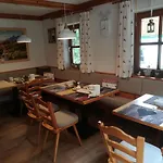 Haus Bergliebe