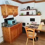 Haus Bergliebe ゲストハウス 3*