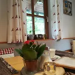 Casa de hóspedes Haus Bergliebe 3*