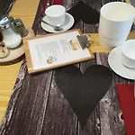 ゲストハウス Haus Bergliebe 3*