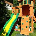 ゲストハウス Haus Bergliebe フィルツモース