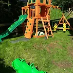 ゲストハウス Haus Bergliebe フィルツモース