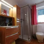 Haus Bergliebe ゲストハウス フィルツモース
