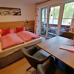 Maison d'hôtes Haus Bergliebe Filzmoos