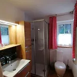 Haus Bergliebe ゲストハウス 3*