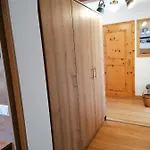 Maison d'hôtes Haus Bergliebe Filzmoos