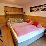 Haus Bergliebe 3*