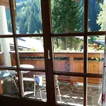 Haus Bergliebe 3*