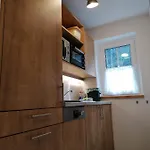 Haus Bergliebe Maison d'hôtes 3*