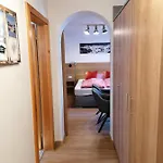 Haus Bergliebe Filzmoos