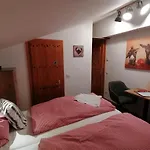 Haus Bergliebe Maison d'hôtes