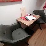 Haus Bergliebe 3*