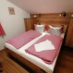 Haus Bergliebe Filzmoos