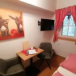 Haus Bergliebe