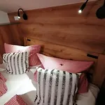 Haus Bergliebe Maison d'hôtes 3*