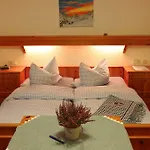 Haus Bergliebe 3*
