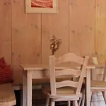 Casa de hóspedes Haus Bergliebe