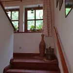 Haus Bergliebe ゲストハウス