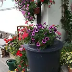 Haus Bergliebe 3*