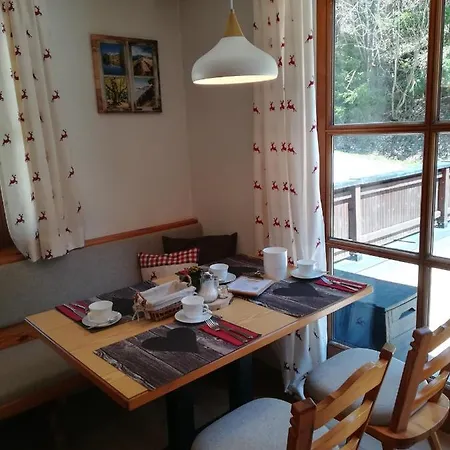 Haus Bergliebe 3*