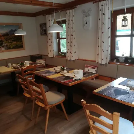 Haus Bergliebe