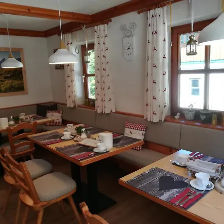 Haus Bergliebe