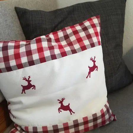 Haus Bergliebe 3* Filzmoos