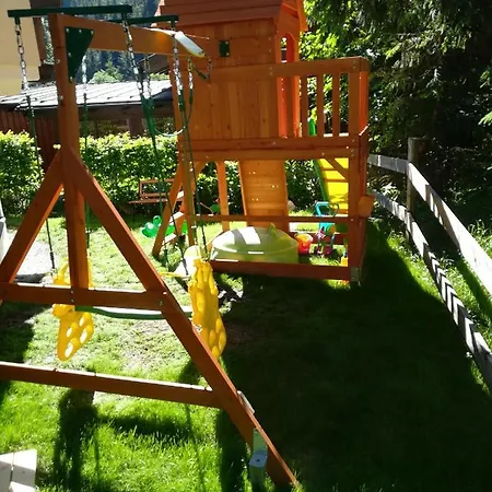 招待所 Haus Bergliebe 费尔兹姆斯