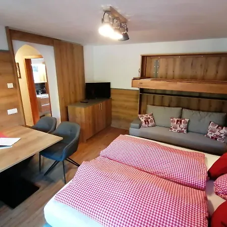 Haus Bergliebe 3*