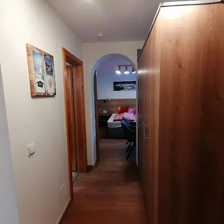게스트하우스 Haus Bergliebe 필즈모스