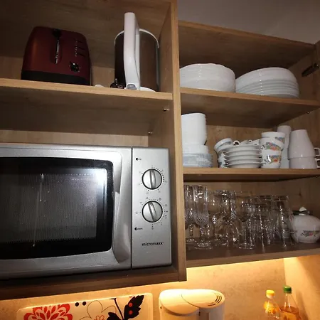 招待所 Haus Bergliebe 费尔兹姆斯