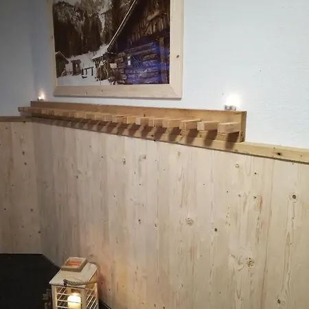Haus Bergliebe 3*