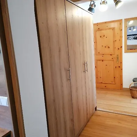 招待所 Haus Bergliebe 费尔兹姆斯