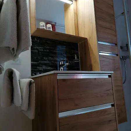 Haus Bergliebe 招待所 费尔兹姆斯