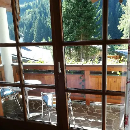Haus Bergliebe 3*