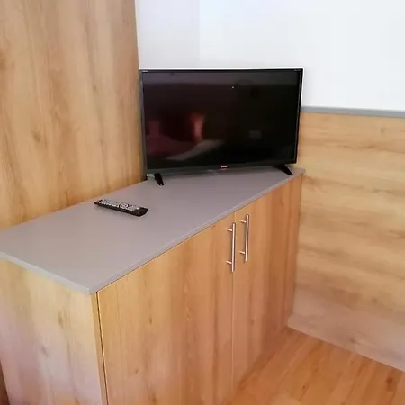 招待所 Haus Bergliebe