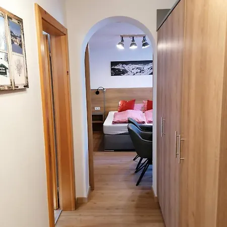 Haus Bergliebe 필즈모스