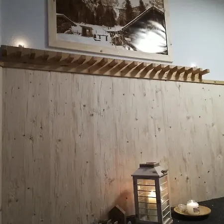 게스트하우스 Haus Bergliebe 필즈모스