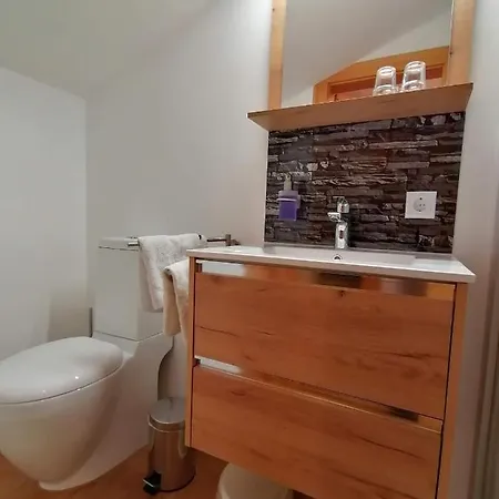 Haus Bergliebe 费尔兹姆斯