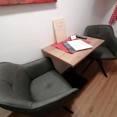 Haus Bergliebe 3*
