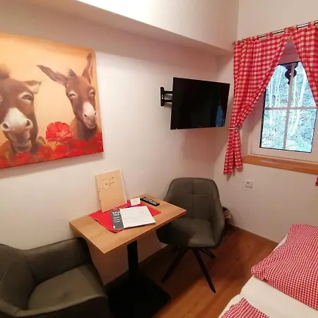 Haus Bergliebe