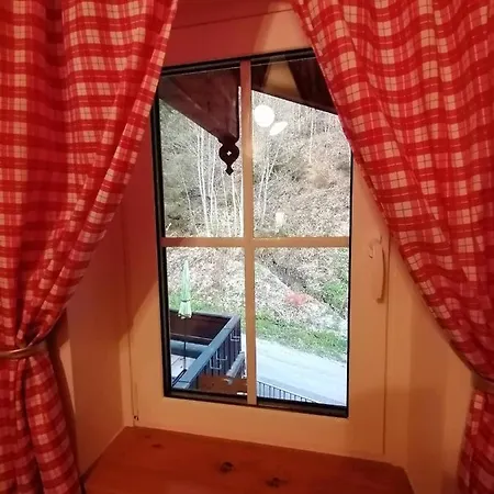 Haus Bergliebe 3*