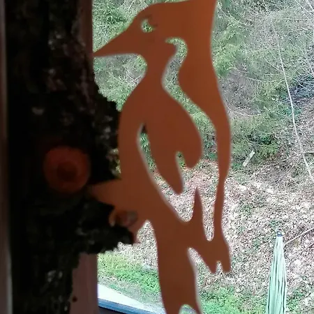 招待所 Haus Bergliebe 3*