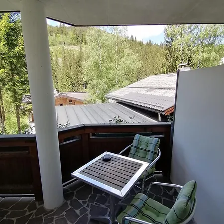Guest house Haus Bergliebe Filzmoos