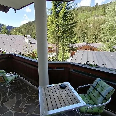Guest house Haus Bergliebe