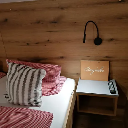Haus Bergliebe Guest house Filzmoos