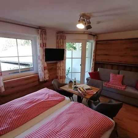Guest house Haus Bergliebe Filzmoos
