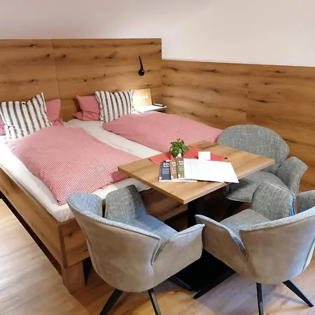 Haus Bergliebe 3*